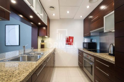 Appartement à Burj Views, Downtown Dubai (Downtown Burj Dubai), Dubai, 1 chambre, 67.54 m², № 138176 - photo 9