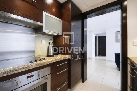 Appartement à Burj Views, Downtown Dubai (Downtown Burj Dubai), Dubai, 1 chambre, 67.54 m², № 138176 - photo 10