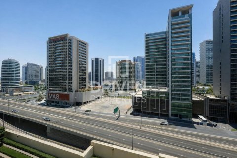 Appartement à Burj Views, Downtown Dubai (Downtown Burj Dubai), Dubai, 1 chambre, 67.54 m², № 138176 - photo 12