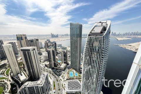 Apartment in Address Harbour Point, Dubai Creek Harbour (The Lagoons), Dubai 2 bedrooms, 99.13 sq.m. № 120028