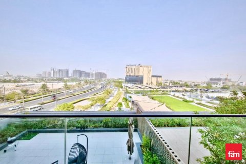 Apartment in Dubai Hills Estate, Dubai 1 bedroom, 69.8 sq.m. № 53162