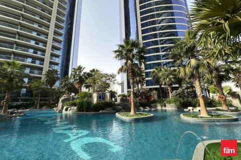 Appartement à Business Bay, Dubai, 2 chambres, 128.9 m², № 110207 - photo 2