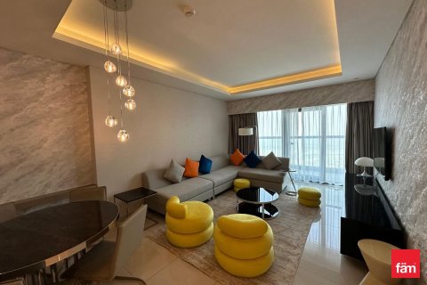 Appartement à Business Bay, Dubai, 2 chambres, 128.9 m², № 110207 - photo 12