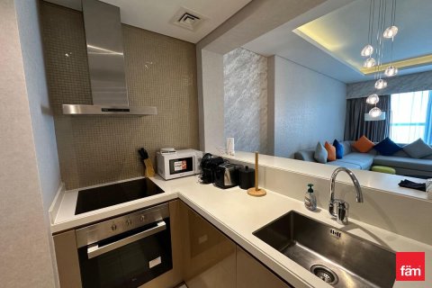 Appartement à Business Bay, Dubai, 2 chambres, 128.9 m², № 110207 - photo 14