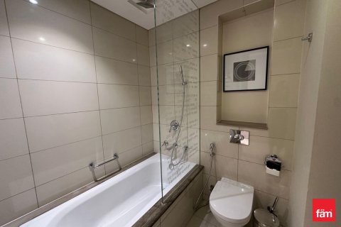 Appartement à Business Bay, Dubai, 2 chambres, 128.9 m², № 110207 - photo 6