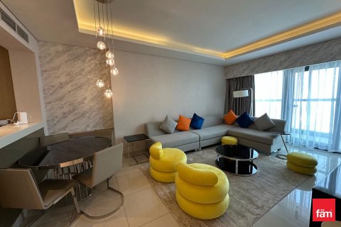 Appartement à Business Bay, Dubai, 2 chambres, 128.9 m², № 110207 - photo 15