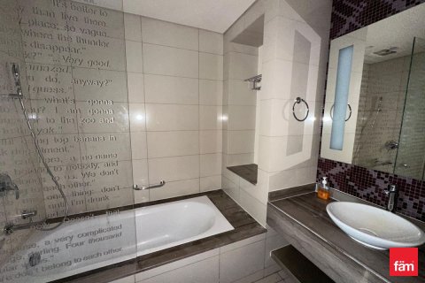 Appartement à Business Bay, Dubai, 2 chambres, 128.9 m², № 110207 - photo 5