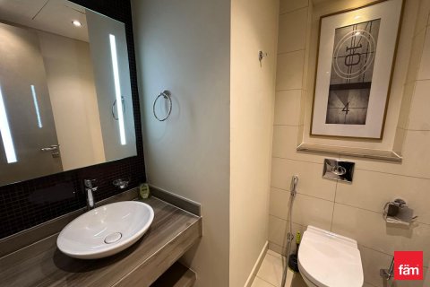 Appartement à Business Bay, Dubai, 2 chambres, 128.9 m², № 110207 - photo 4