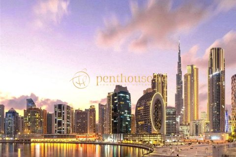 Appartement à Business Bay, Dubai, 1 chambre, 57 m², № 73248 - photo 12