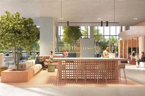 Appartement à Business Bay, Dubai, 1 chambre, 57 m², № 73248 - photo 13