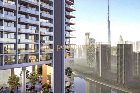 Appartement à Business Bay, Dubai, 1 chambre, 57 m², № 73248 - photo 4