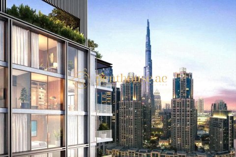 Appartement à Business Bay, Dubai, 1 chambre, 57 m², № 73248 - photo 5