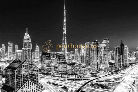 Appartement à Business Bay, Dubai, 1 chambre, 57 m², № 73248 - photo 11
