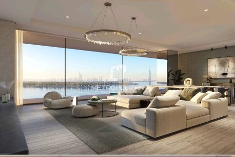 Apartment in Palm Jumeirah, Dubai 3 bedrooms, 316 sq.m. № 73256