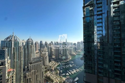Apartment in Dubai Marina, Dubai 3 bedrooms, 167 sq.m. № 73252