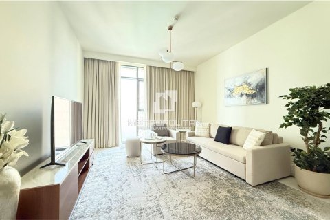 Appartement à EMAAR Beachfront, Dubai Harbour, Dubai, 1 chambre, 68 m², № 73247