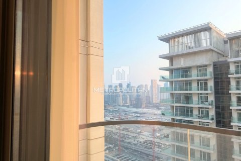 Appartement à EMAAR Beachfront, Dubai Harbour, Dubai, 1 chambre, 68 m², № 73247 - photo 3