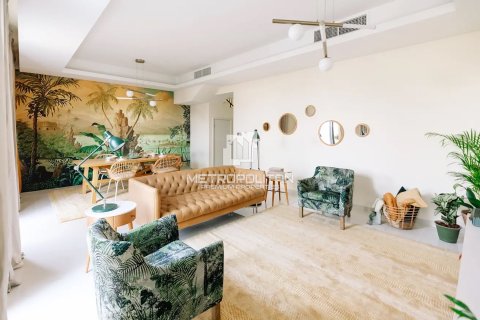 Villa en DAMAC Hills (Akoya by DAMAC), Dubai, 5 dormitorios, 175 m², № 73253 - foto 5