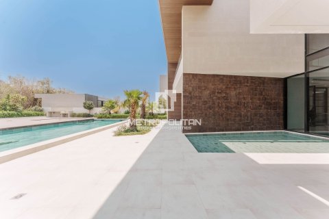 Villa à Al Barari, Dubai, 6 chambres, 1275 m², № 73255