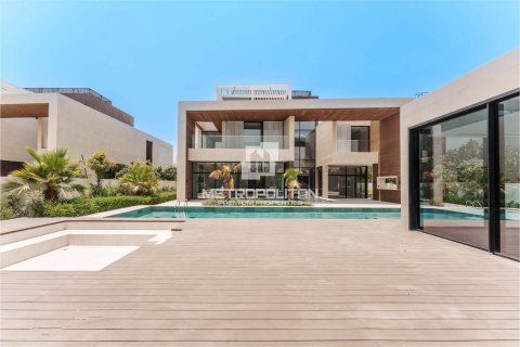 Снять в аренду виллу в Аль-Барари, Дубай: 6 спален, 1275м², № 73255 - фото 6