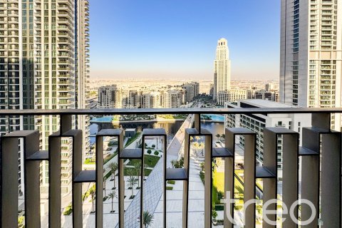 Apartment in Creek Gate, Dubai Creek Harbour (The Lagoons), Dubai 2 bedrooms, 97.08 sq.m. № 120088