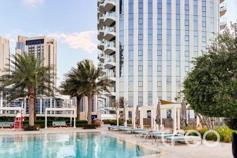 Apartment in Address Harbour Point, Dubai Creek Harbour (The Lagoons), Dubai 1 bedroom, 73.11 sq.m. № 120086