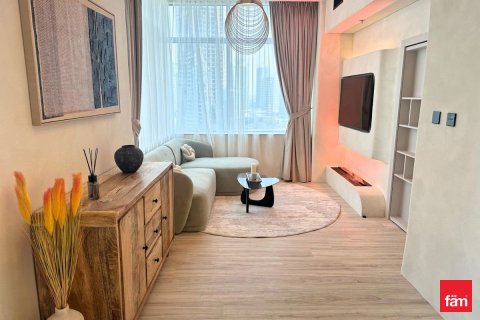 Квартира в Дубай Марине, Дубай, 1 спальня, 75.1м², № 95826