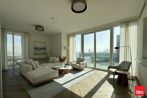 Appartement à Al Kifaf, Dubai, 3 chambres, 181.7 m², № 93678