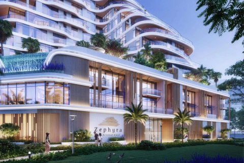Appartement à Dubai, 3 chambres, 211 m², № 18073 - photo 10