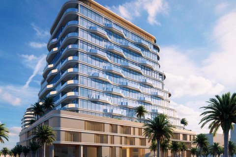 Apartment in Dubai 2 bedrooms, 107 sq.m. № 18074 - photo 6