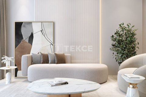 Appartement à Jumeirah Village Triangle, Dubai, 1 chambre, 70 m², № 9318 - photo 5