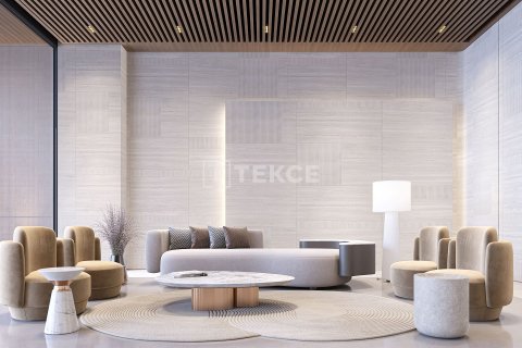 شقة في Jumeirah Village Triangle, دبي 2 غرف نوم, 115 م² رقم 9319 - صورة 4
