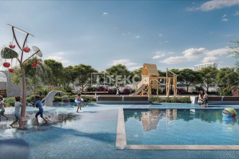 Apartment in Dubai Hills Estate, Dubai 3 bedrooms, 155 sq.m. № 9316 - photo 4