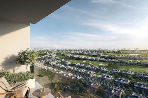 Apartment in Dubai Hills Estate, Dubai 3 bedrooms, 155 sq.m. № 9316 - photo 2