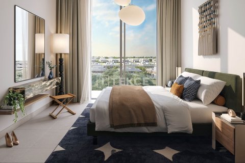 Apartment in Dubai Hills Estate, Dubai 3 bedrooms, 155 sq.m. № 9316 - photo 5