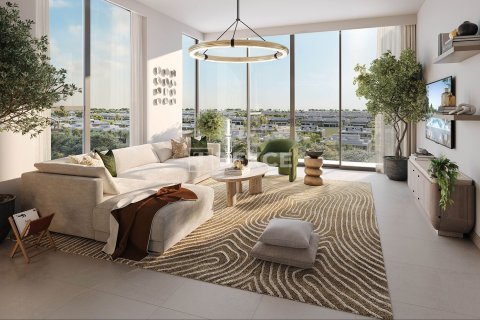 Apartment in Dubai Hills Estate, Dubai 3 bedrooms, 155 sq.m. № 9316 - photo 6
