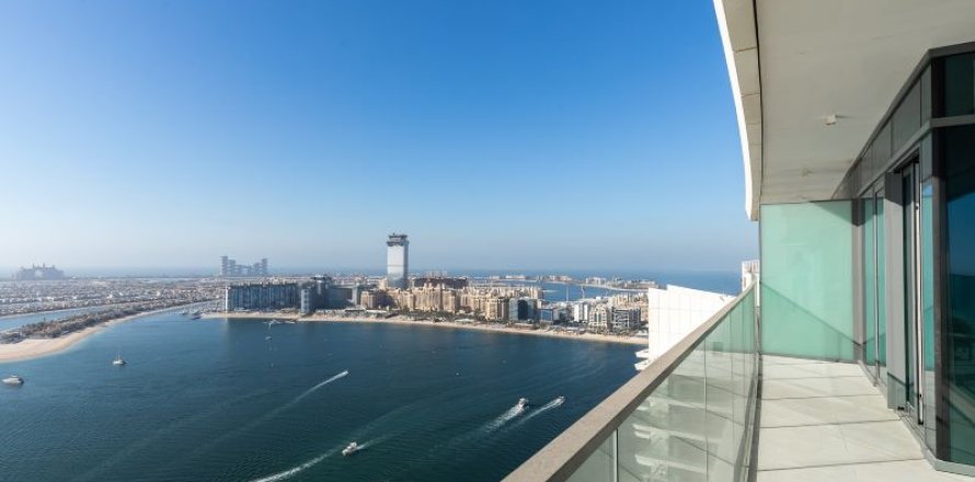 شقة في دبي 4 غرف نوم, 217.75 م² رقم 9317