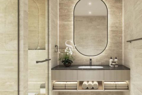 Apartamento en Dubai Investment Park, Dubai, 1 dormitorio, 72 m², № 124016 - foto 6