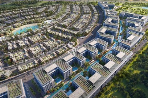 Apartamento en Dubai Investment Park, Dubai, 1 dormitorio, 72 m², № 124016 - foto 12