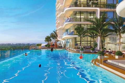 Apartment in Dubai Sports City, Dubai 1 bedroom, 67 sq.m. № 124015 - photo 10
