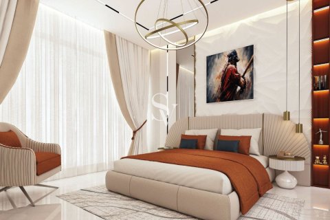 Apartment in Dubai Sports City, Dubai 1 bedroom, 67 sq.m. № 124015 - photo 14