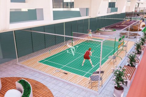 Apartment in Dubai Sports City, Dubai 1 bedroom, 67 sq.m. № 124015 - photo 7