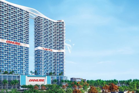 Apartment in Dubai Sports City, Dubai 1 bedroom, 67 sq.m. № 124015 - photo 19