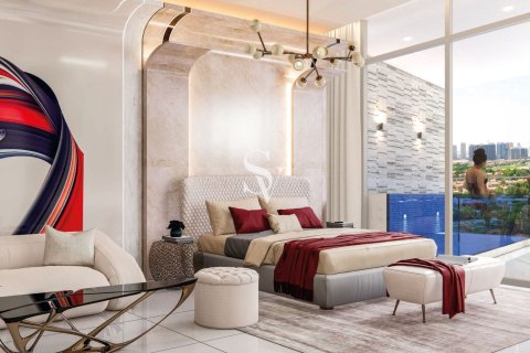 Apartment in Dubai Sports City, Dubai 1 bedroom, 67 sq.m. № 124015 - photo 12