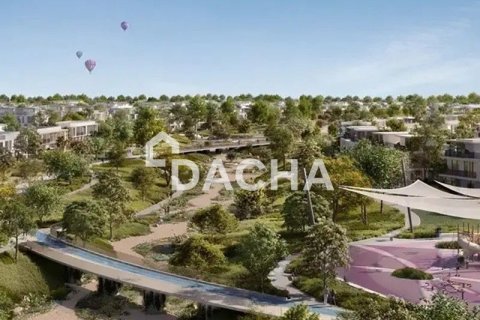فيلا في The Valley, دبي 3 غرف نوم, 180 م² رقم 113691 - صورة 9