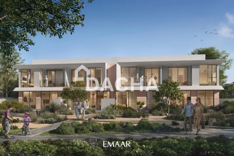 فيلا في The Valley, دبي 3 غرف نوم, 180 م² رقم 113691 - صورة 14
