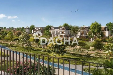 فيلا في The Valley, دبي 3 غرف نوم, 180 م² رقم 113691 - صورة 7