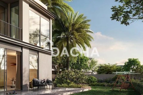 فيلا في The Valley, دبي 3 غرف نوم, 180 م² رقم 113691 - صورة 5