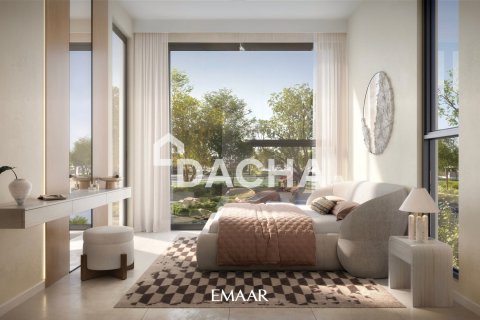 فيلا في The Valley, دبي 3 غرف نوم, 180 م² رقم 113691 - صورة 4