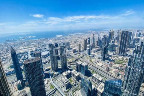Apartment in Downtown Dubai (Downtown Burj Dubai), Dubai 1 bedroom, 105 sq.m. № 113692